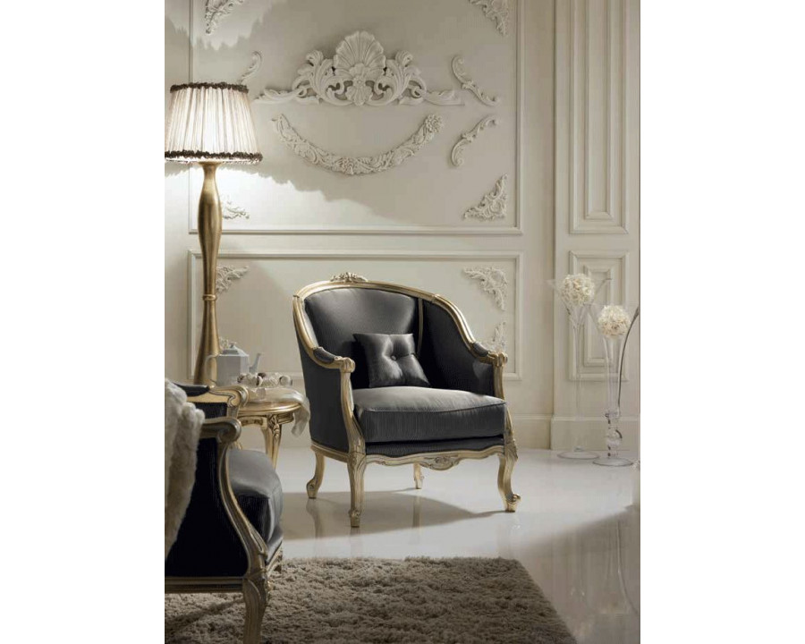 Piermaria Charlotte Chair - Cat. A-B