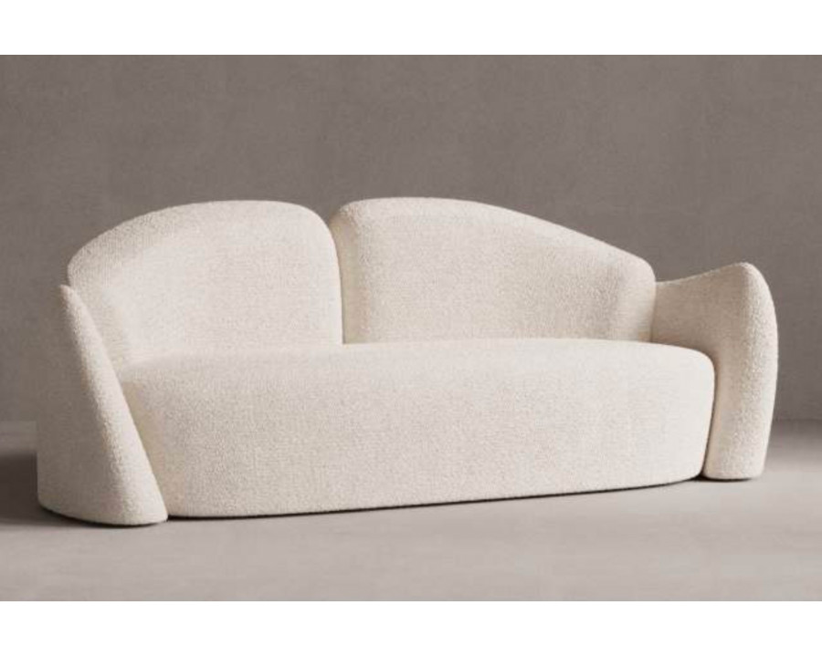 Plyus - Memory Sofa in Fabric