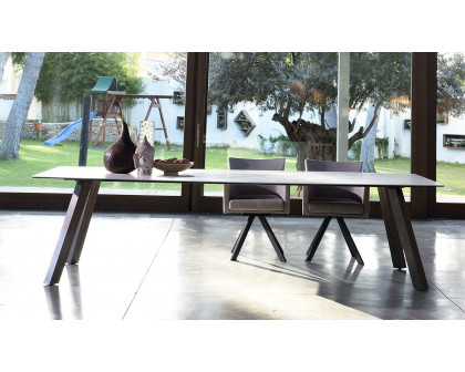 Pure Designs - p12166 Artur Table