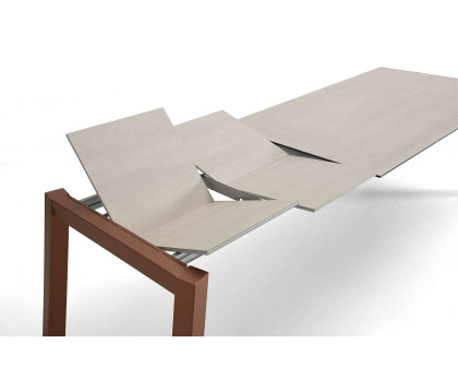 Pure Designs Charlotte Table 140x90 Extendable