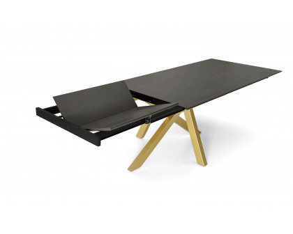 Pure Designs Moon Table 200x100