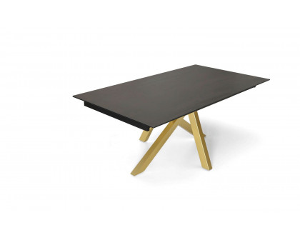 Pure Designs Moon Table 200x100