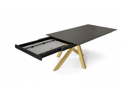 Pure Designs Moon Table 250x100 Extendable