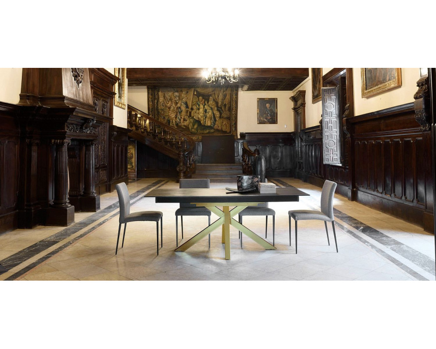 Pure Designs Nordic Table 140x90