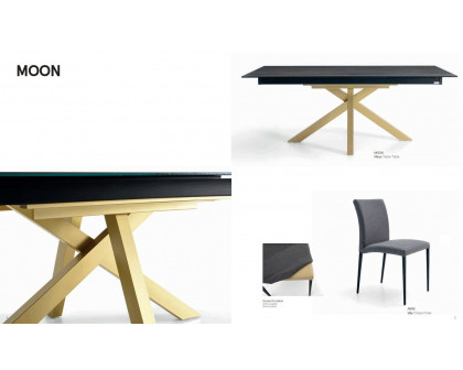 Pure Designs Nordic Table 200x100