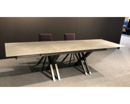 Pure Designs - Crossfire Table w/Kiss Chairs Set