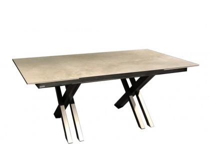 Pure Designs - Crossfire Table Set