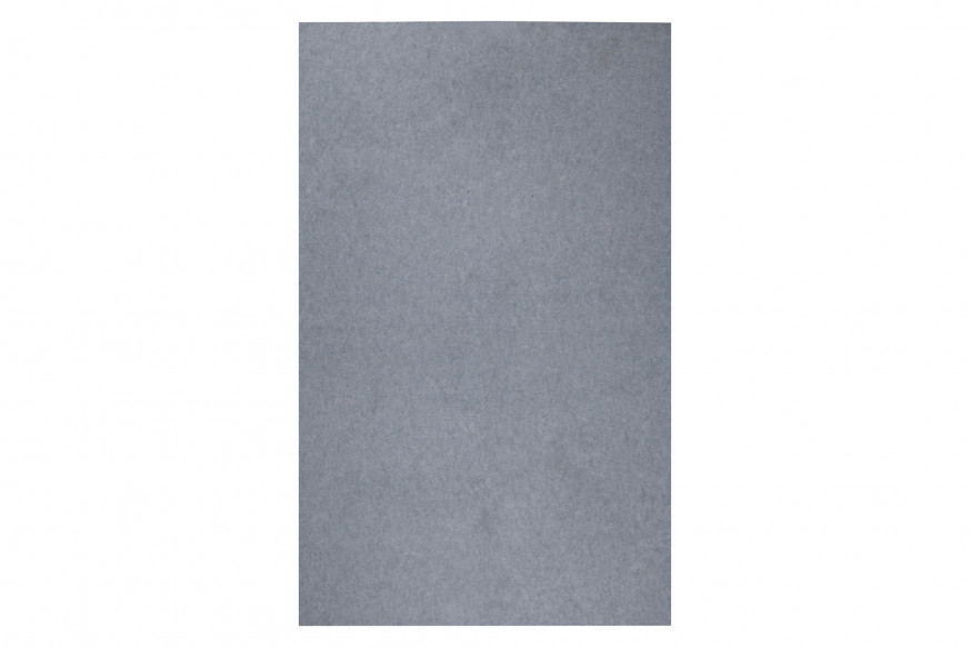 Renwil™ Rug Underpadding Rug - Gray, 3" X 5"