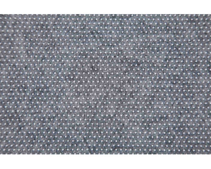 Renwil™ Rug Underpadding Rug - Gray, 3" X 5"