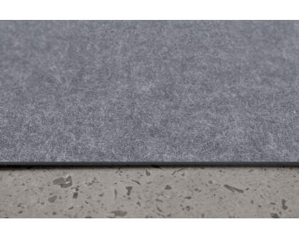 Renwil™ Rug Underpadding Rug - Gray, 7,9" x 9,8"