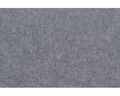 Renwil™ Rug Underpadding Rug - Gray, 7,9" x 9,8"