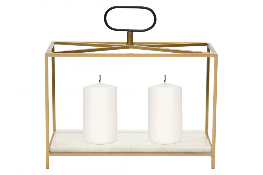 Renwil™ - Flye Candle Holder