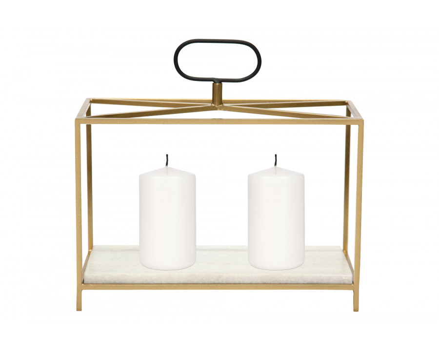 Renwil - Flye Candle Holder