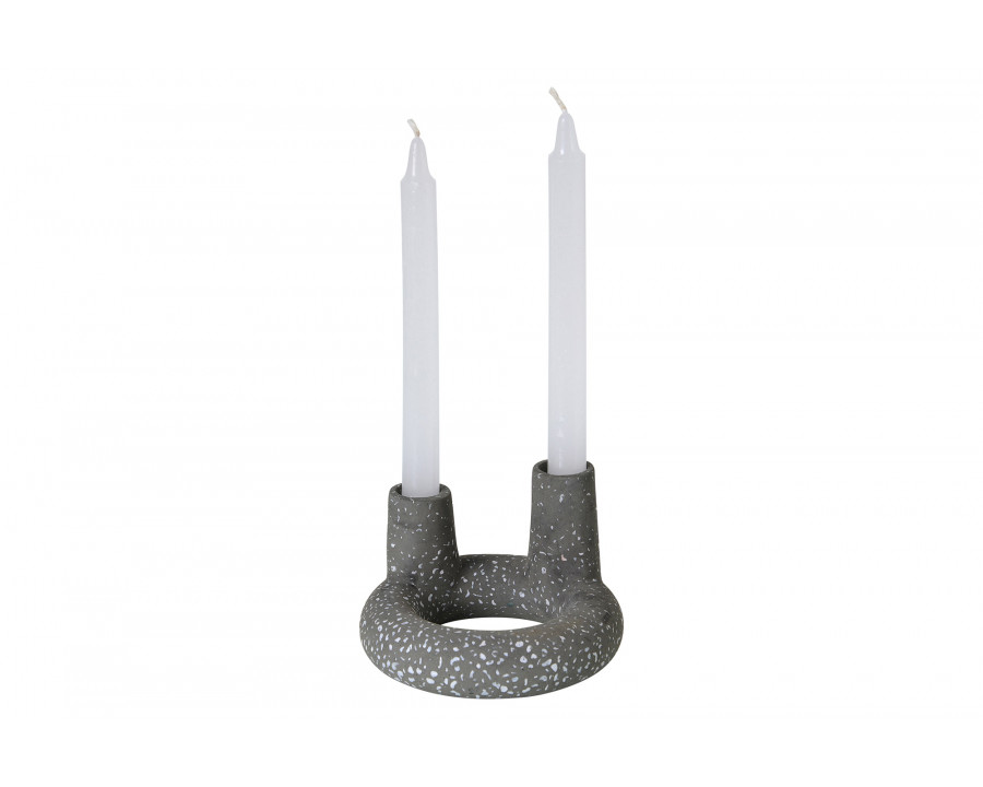 Renwil - Smithson Candle Holder