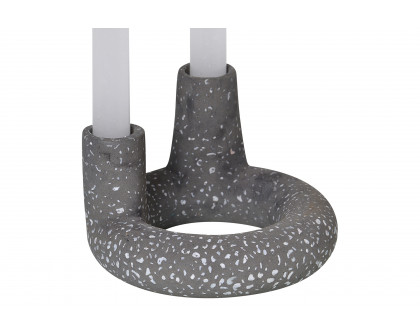 Renwil - Smithson Candle Holder