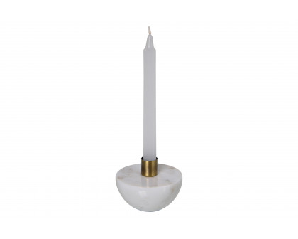 Renwil™ - Hannes Candle Holder Set Of 2