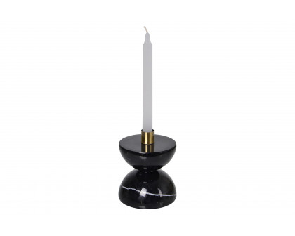 Renwil - Hannes Candle Holder Set Of 2