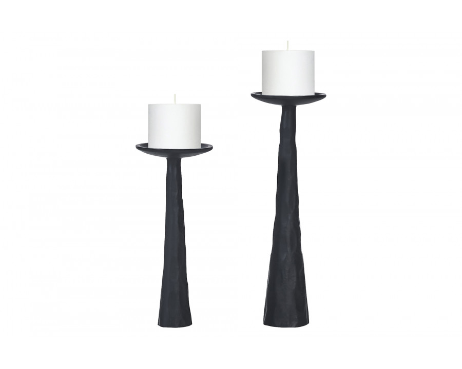 Renwil - Tilde Candle Holder Set Of 2