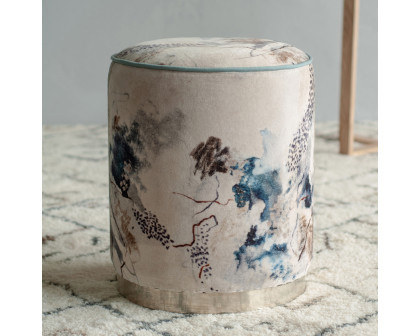 Renwil - Graciela Stool