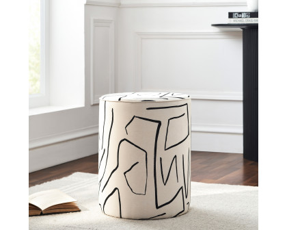 Renwil - Rachelle Stool