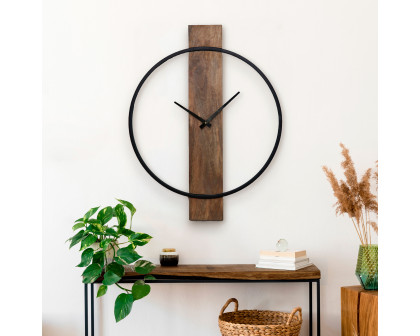 Renwil™ - Pearl Wall Clock