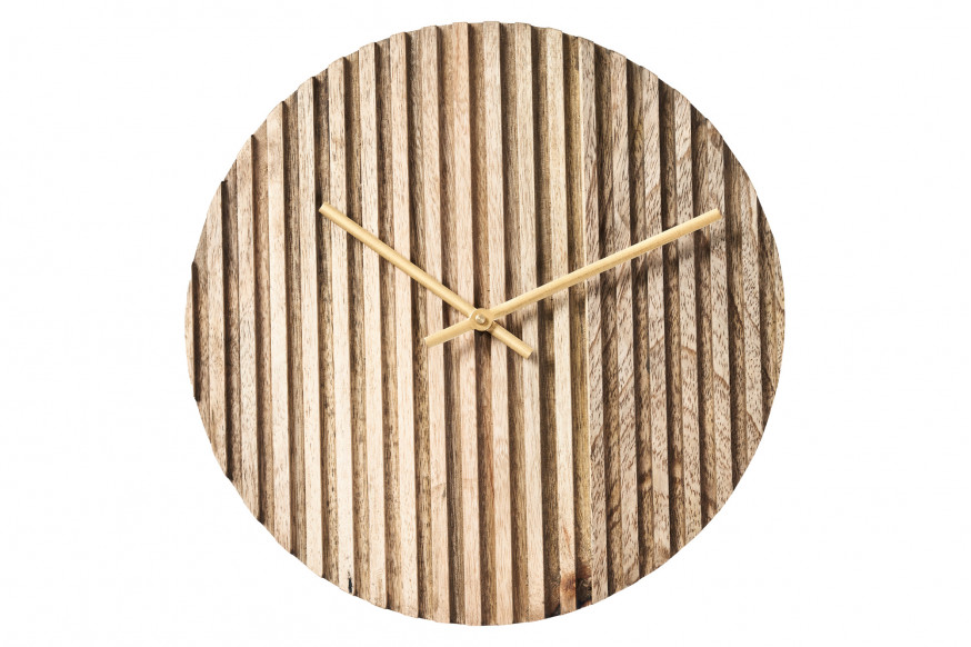 Renwil™ - Yalina Wall Clock