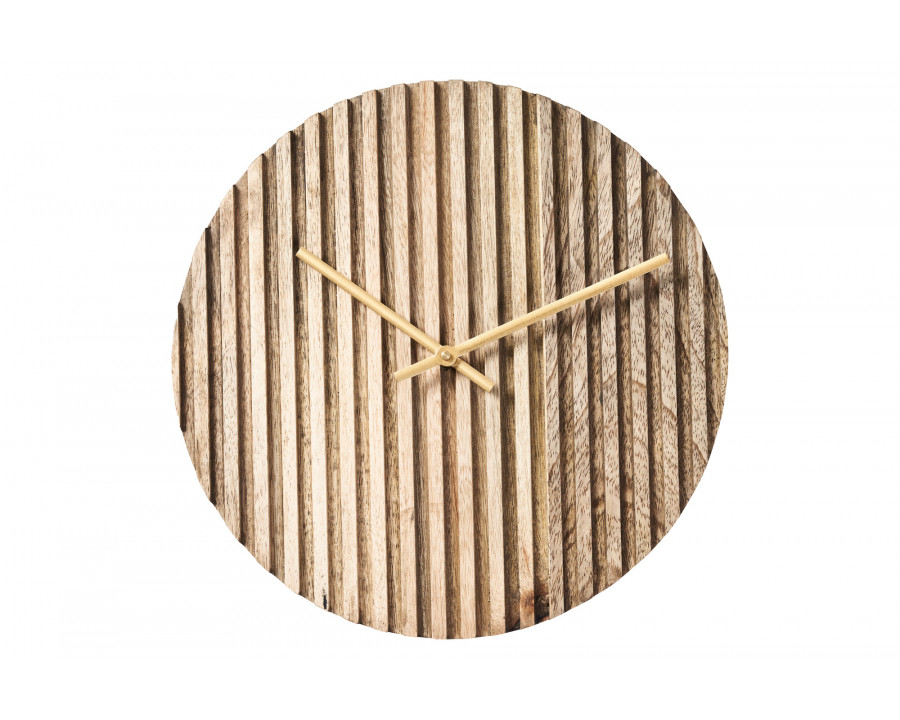 Renwil - Yalina Wall Clock