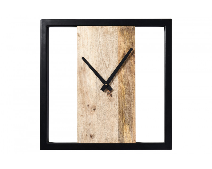 Renwil - Sanna Wall Clock