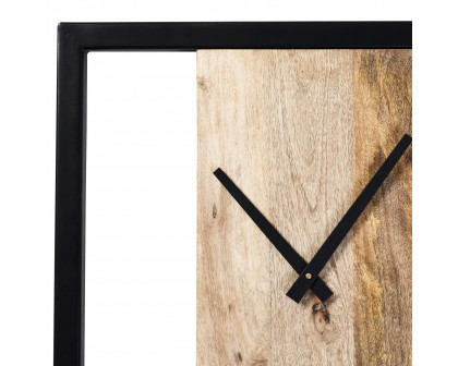 Renwil - Sanna Wall Clock