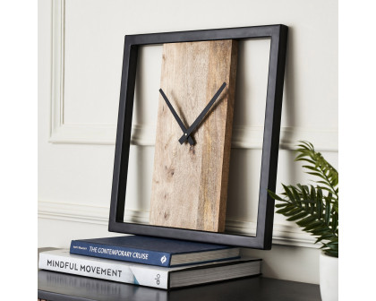 Renwil - Sanna Wall Clock