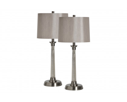 Renwil Brooks Table Lamp Set Of 2