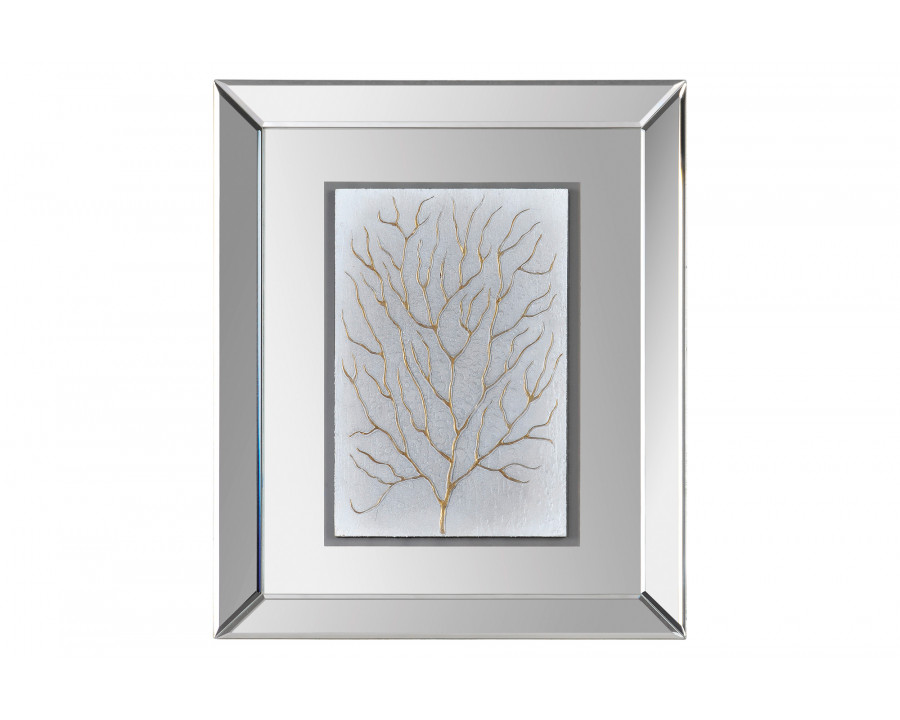 Renwil - Branching Out Ii Wall Art