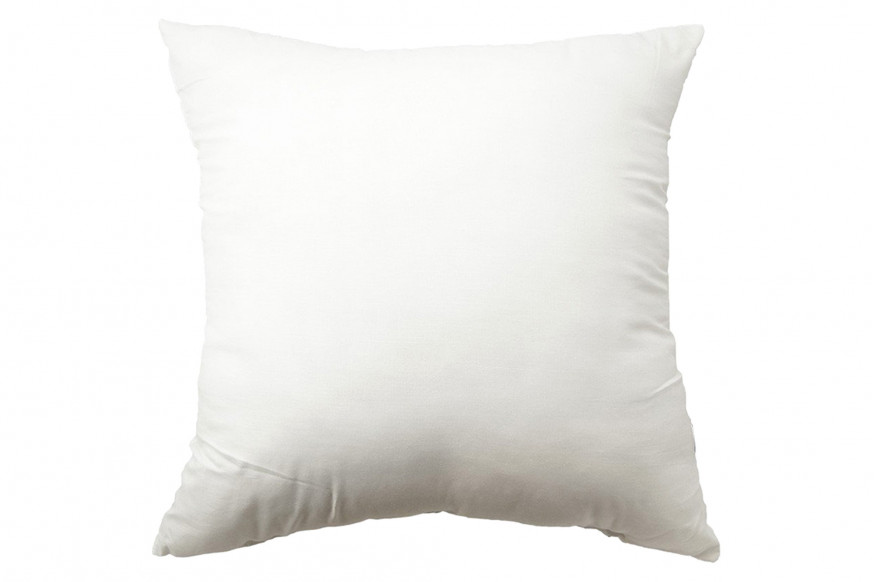 Renwil™ Pillow Filler Pillow - White, W 21" x H 21"