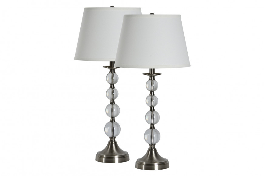 Renwil™ - Venezia Table Lamp Set Of 2