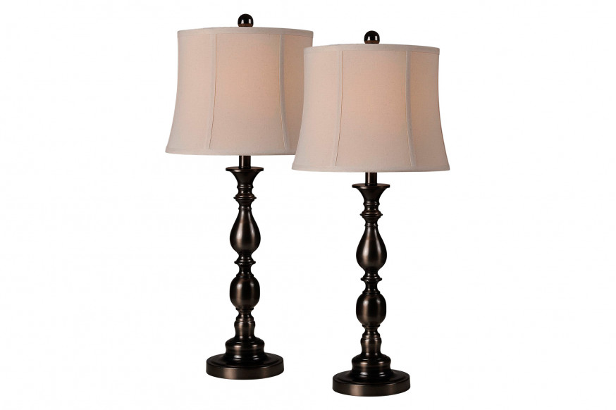 Renwil™ - Scala Table Lamp Set Of 2