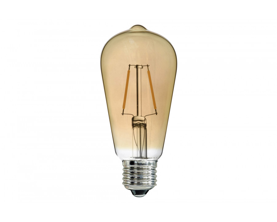 Renwil - Timmons Light Bulbs Set Of 3