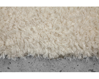 Renwil™ Lisa Rug - Beige, 5.2" X 7.2"