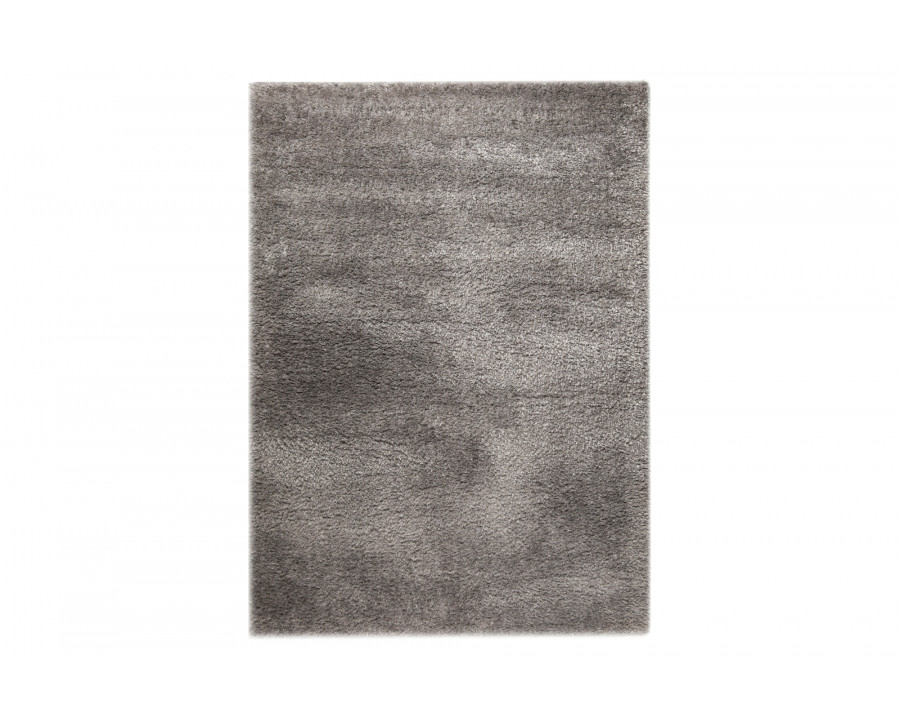 Renwil Lisa Rug - Taupe, 5.2" X 7.2"