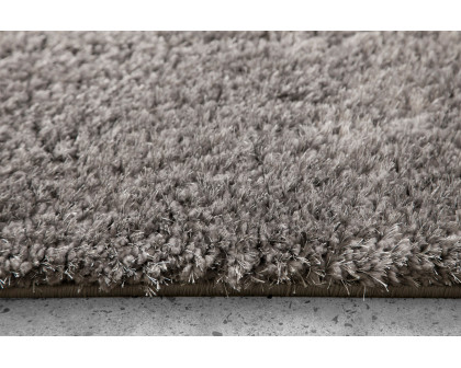 Renwil™ Lisa Rug - Taupe, 5.2" X 7.2"