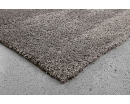 Renwil™ Lisa Rug - Taupe, 5.2" X 7.2"