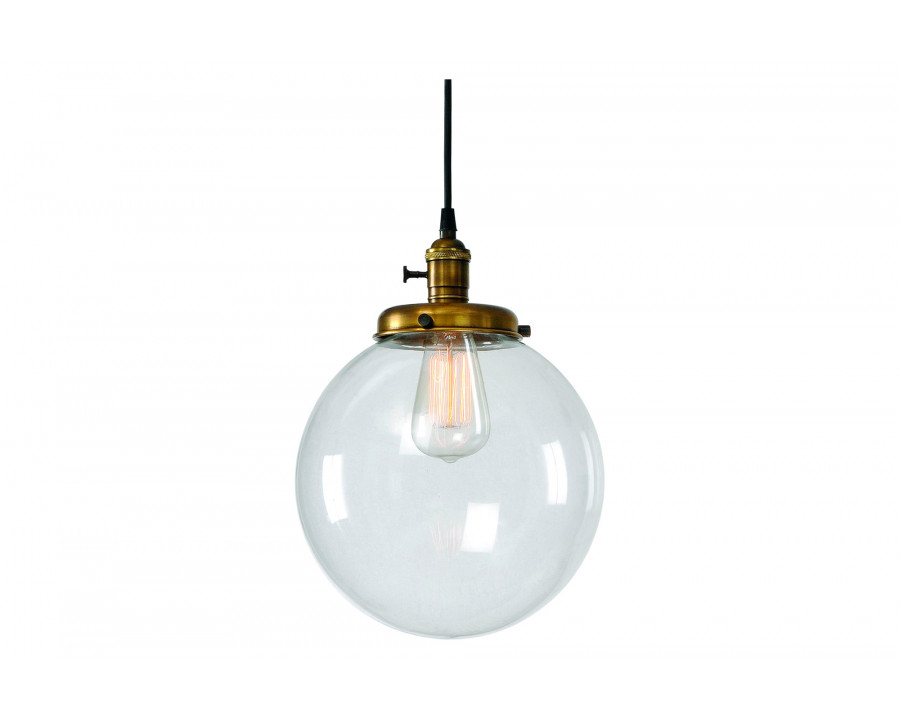 Renwil - Antonio Pendant Lighting