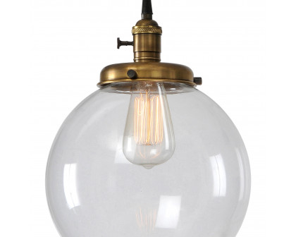 Renwil - Antonio Pendant Lighting