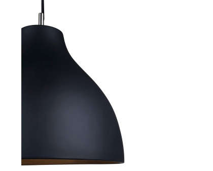 Renwil™ Chantal Pendant Lighting - Black