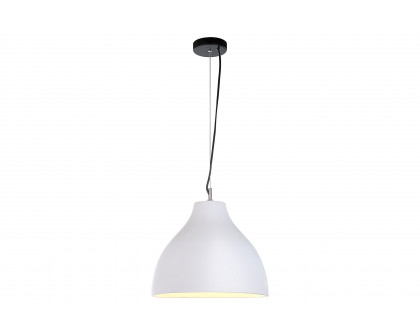 Renwil™ Fallbrook Pendant Lighting - White