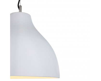 Renwil™ Fallbrook Pendant Lighting - White