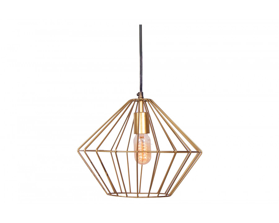 Renwil - Empire Pendant Lighting