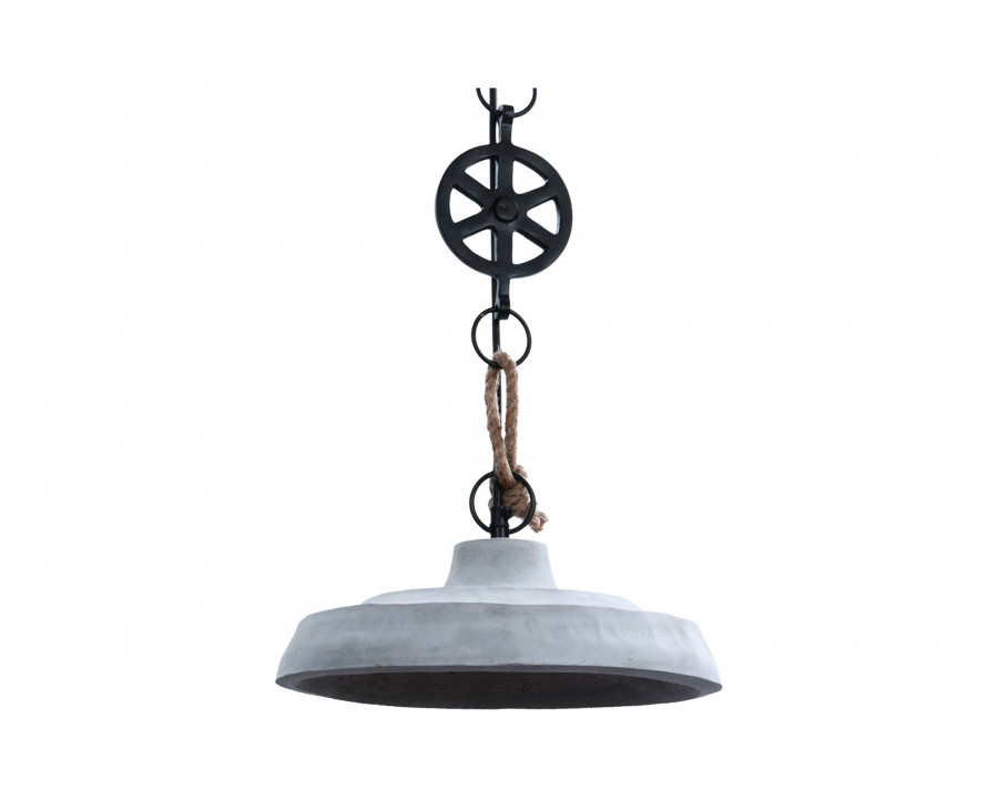 Renwil - Watt Pendant Lighting