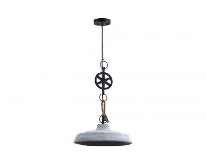 Renwil - Watt Pendant Lighting