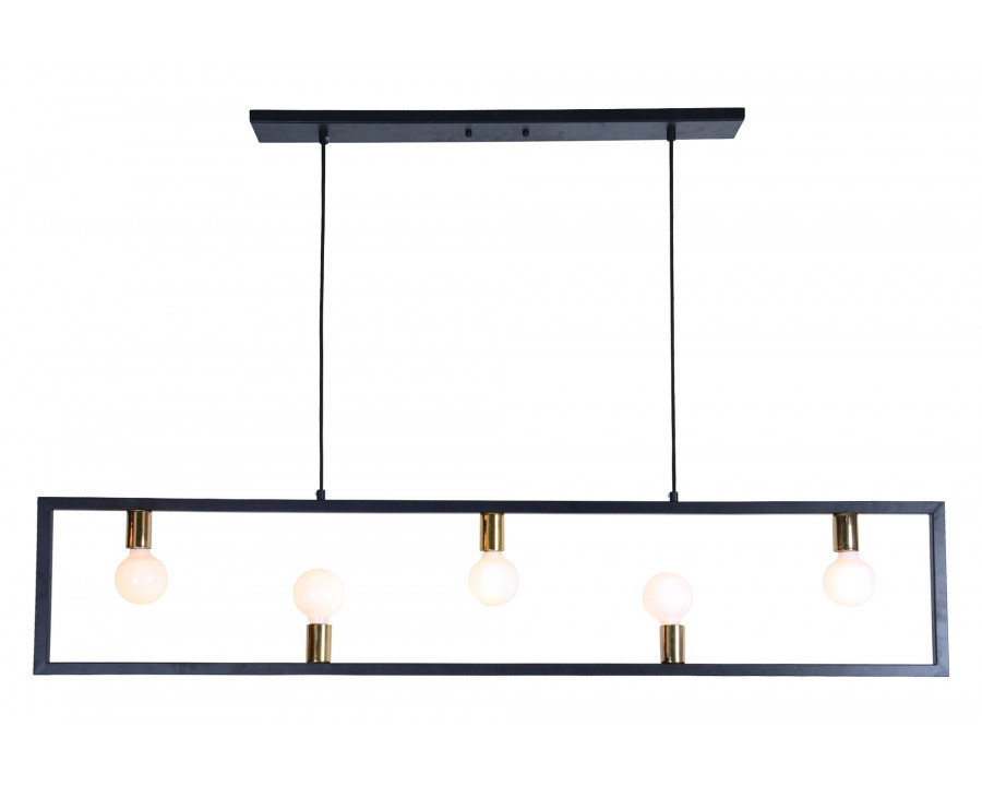 Renwil - Vera Pendant Lighting