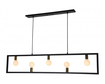 Renwil - Vera Pendant Lighting